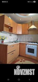 2-к квартира, на длительный срок, 60м2, 2/6 этаж