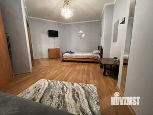 1-к квартира, посуточно, 48м2, 4/14 этаж