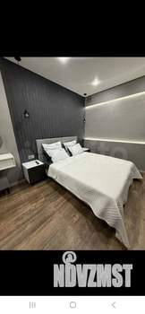 1-к квартира, на длительный срок, 45м2, 11/21 этаж
