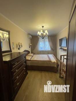 3-к квартира, на длительный срок, 71м2, 3/5 этаж