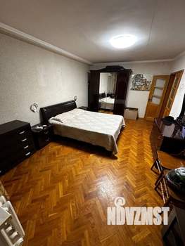 4-к квартира, на длительный срок, 110м2, 4/12 этаж