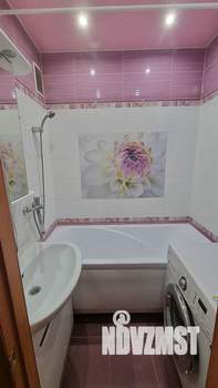 1-к квартира, на длительный срок, 54м2, 4/10 этаж