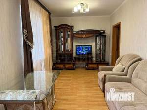 2-к квартира, на длительный срок, 58м2, 6/8 этаж