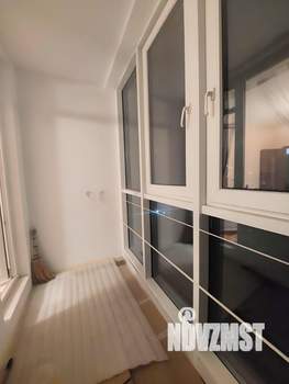 1-к квартира, на длительный срок, 44м2, 9/10 этаж