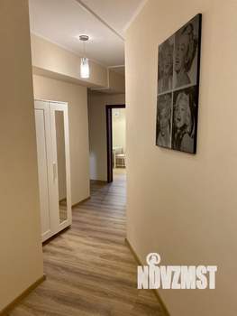 1-к квартира, на длительный срок, 48м2, 2/16 этаж