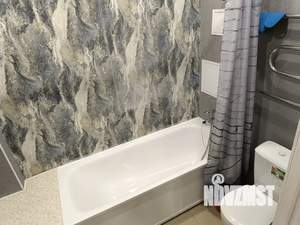 1-к квартира, посуточно, 45м2, 8/21 этаж