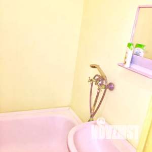 1-к квартира, посуточно, 40м2, 5/10 этаж