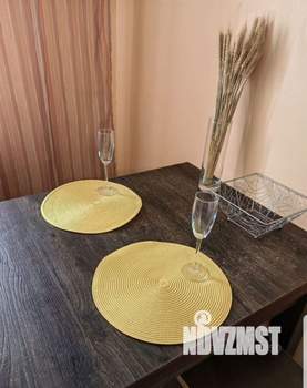 1-к квартира, посуточно, 37м2, 6/9 этаж