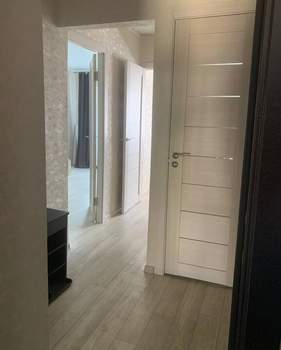 1-к квартира, на длительный срок, 30м2, 5/5 этаж