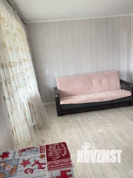 1-к квартира, на длительный срок, 31м2, 5/5 этаж