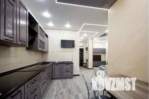 1-к квартира, посуточно, 45м2, 1/3 этаж