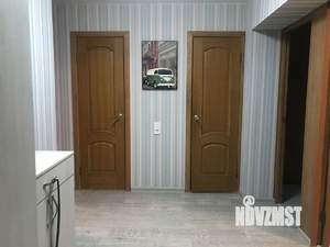 2-к квартира, на длительный срок, 50м2, 1/5 этаж