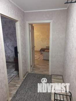 2-к квартира, посуточно, 45м2, 5/9 этаж