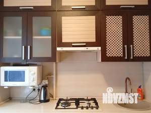 2-к квартира, посуточно, 42м2, 3/9 этаж