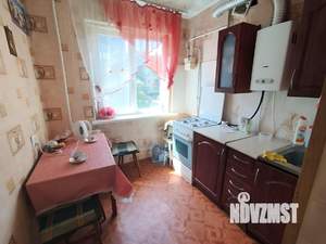 4-к квартира, на длительный срок, 65м2, 3/5 этаж