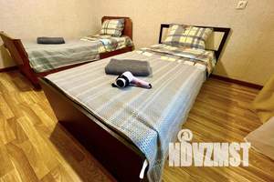 2-к квартира, посуточно, 60м2, 4/9 этаж