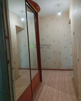 2-к квартира, на длительный срок, 50м2, 9/10 этаж