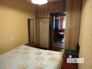 3-к квартира, на длительный срок, 60м2, 4/4 этаж