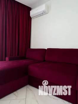 4-к квартира, посуточно, 90м2, 18/18 этаж