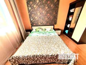 2-к квартира, посуточно, 60м2, 6/9 этаж