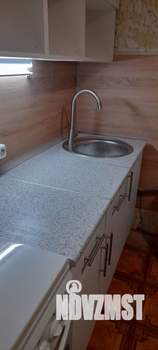 1-к квартира, на длительный срок, 35м2, 3/10 этаж