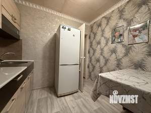 1-к квартира, на длительный срок, 38м2, 6/9 этаж