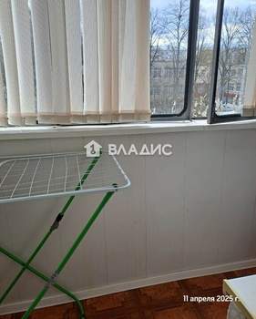 1-к квартира, на длительный срок, 31м2, 4/5 этаж