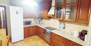 1-к квартира, на длительный срок, 45м2, 2/12 этаж