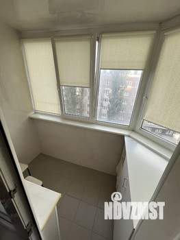 1-к квартира, посуточно, 44м2, 4/14 этаж