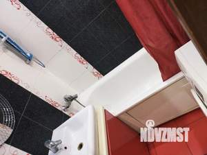 3-к квартира, посуточно, 92м2, 4/9 этаж