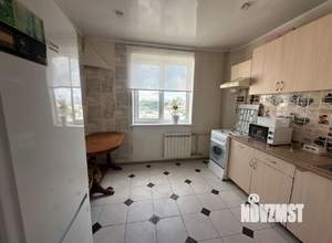 1-к квартира, на длительный срок, 35м2, 10/10 этаж