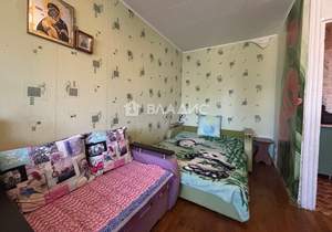1-к квартира, на длительный срок, 30м2, 5/5 этаж