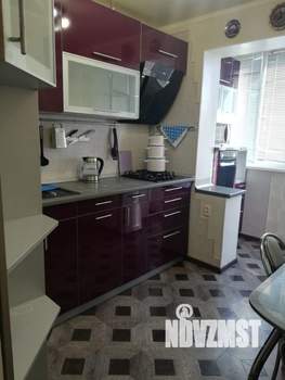 2-к квартира, посуточно, 54м2, 6/9 этаж