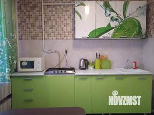 1-к квартира, посуточно, 45м2, 1/10 этаж