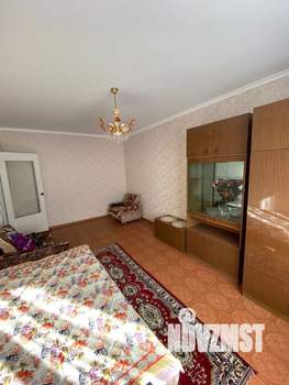 1-к квартира, на длительный срок, 34м2, 2/10 этаж