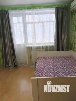 1-к квартира, на длительный срок, 40м2, 3/5 этаж