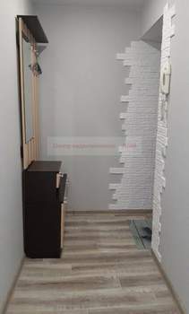 1-к квартира, на длительный срок, 31м2, 2/5 этаж