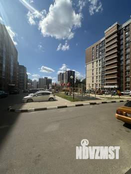 1-к квартира, на длительный срок, 38м2, 8/11 этаж
