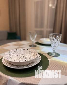 1-к квартира, посуточно, 44м2, 8/10 этаж