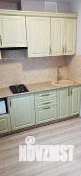 2-к квартира, посуточно, 55м2, 1/1 этаж
