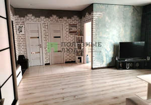 2-к квартира, на длительный срок, 64м2, 3/10 этаж