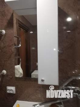 1-к квартира, на длительный срок, 40м2, 6/11 этаж