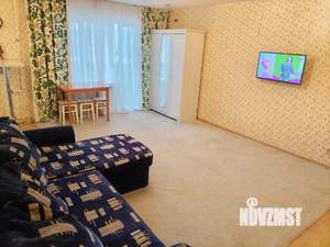 2-к квартира, посуточно, 37м2, 5/5 этаж