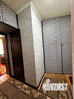 1-к квартира, на длительный срок, 30м2, 3/5 этаж