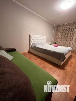 1-к квартира, посуточно, 37м2, 1/10 этаж