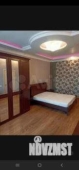 3-к квартира, на длительный срок, 90м2, 7/19 этаж