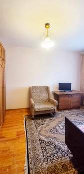 2-к квартира, на длительный срок, 60м2, 1/9 этаж