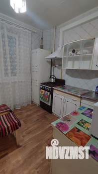 2-к квартира, на длительный срок, 52м2, 2/10 этаж