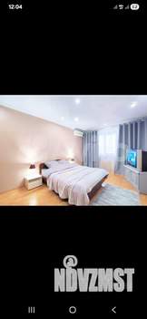 1-к квартира, на длительный срок, 32м2, 1/5 этаж