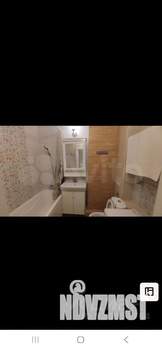 1-к квартира, на длительный срок, 40м2, 7/9 этаж